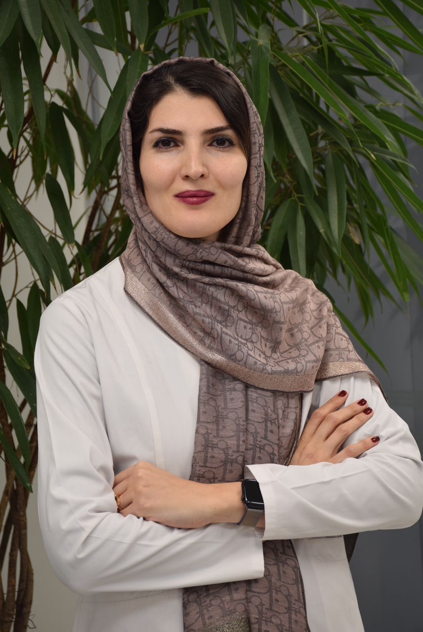 دکتر سپیده نیازی